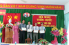 Trường THPT Nguyễn Thị Minh Khai tổ chức Hội nghị CBVCNLĐ năm học 2023 - 2024
